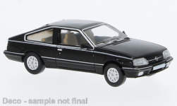 PCX87 PCX870495 - H0 - Opel Monza A2 - schwarz
